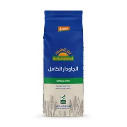Natureland Whole Rye